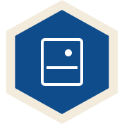 Kitchen Regular emblem
